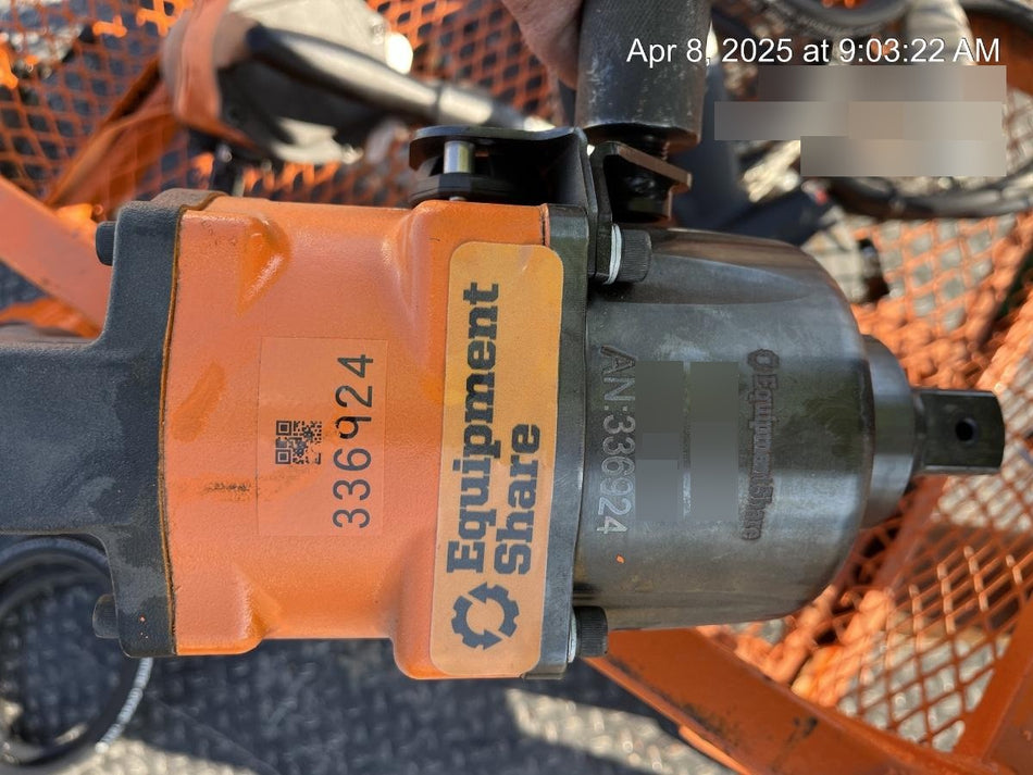 2023 MICHIGAN PNEUMATIC ES-4940B2-TRACKER