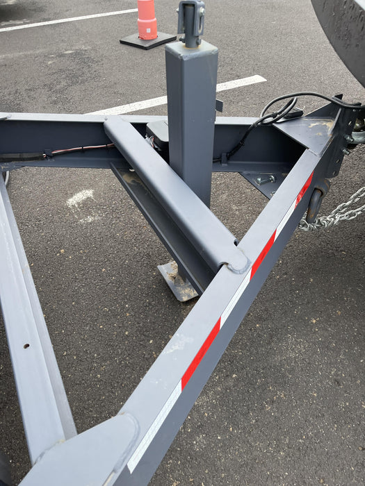 2023 ATLAS COPCO QAS 235