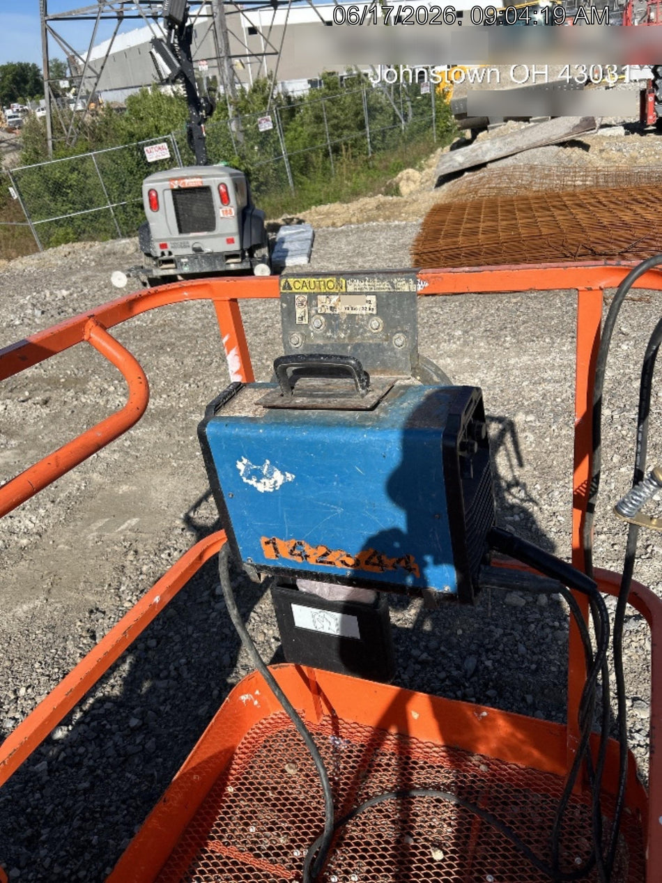 2021 MILLER ELECTRIC CST-280