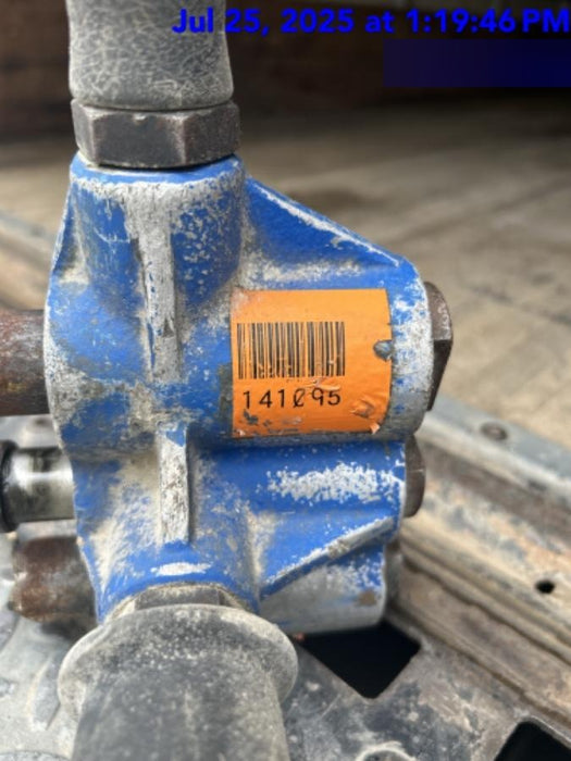 2023 MICHIGAN PNEUMATIC MP-903-3L Michigan Pneumatic