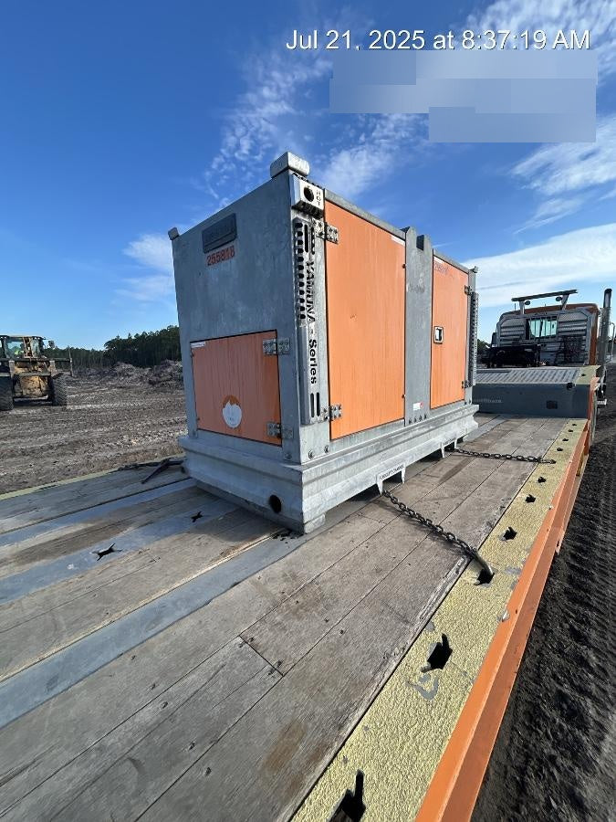 2022 MYERS-SETH MSP PP-150