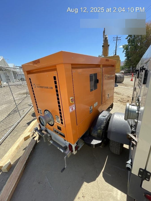 2022 PIONEER SAPP66S12L71-TD2.9L4