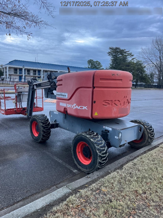 2019 SKYJACK SJ46 AJ