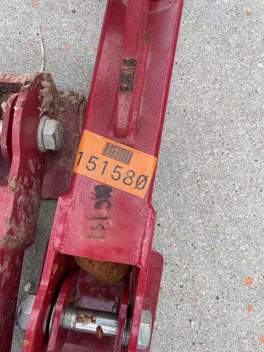 2021 KEY PLANT KP-AOS-ST2-IDLER