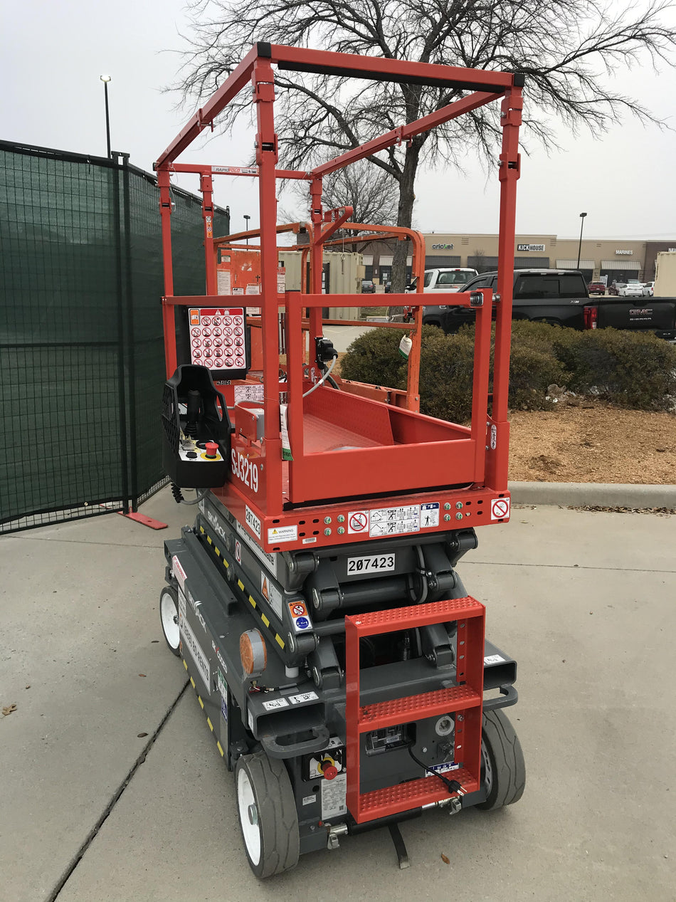 2022 SKYJACK SJ3219