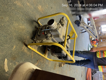 2020 WACKER NEUSON PT4A