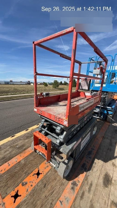 2018 SKYJACK SJIII-3219