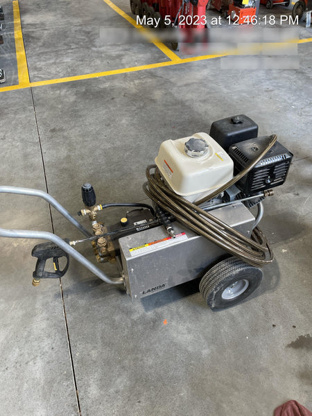 2022 LANDA PGHW5-3500E
