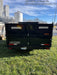 2024 TEXAS PRIDE TRAILERS DT714416KBP