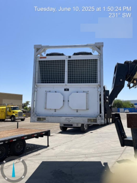 2022 SMARTECH SACP41A-HS