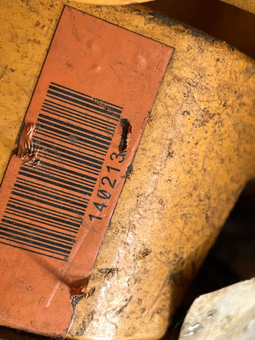 2021 HARRINGTON CF030-20