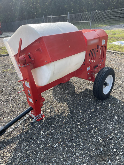 2025 MULTIQUIP WM90PH8