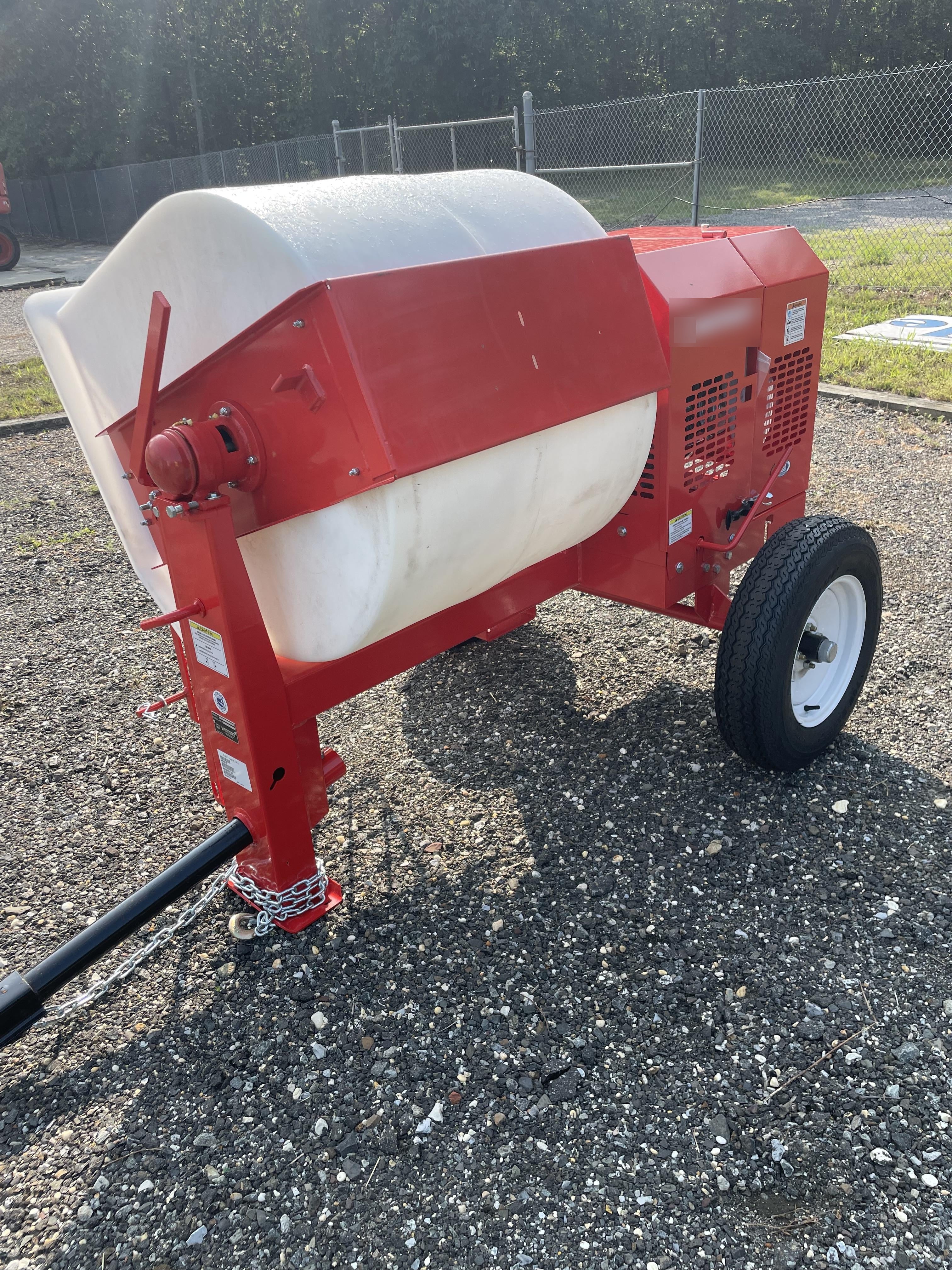 2025 MULTIQUIP WM90PH8