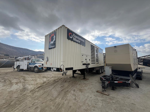 2015 CATERPILLAR APS1000 Tier 2