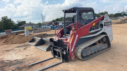 2021 PALADIN 48" Pallet Forks - Paladin