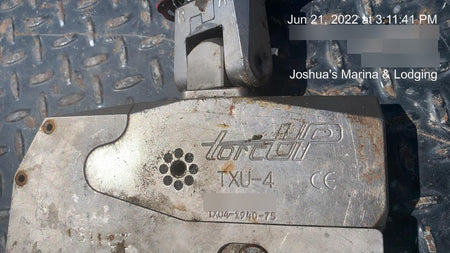2022 TORCUP TX-4RL209M65