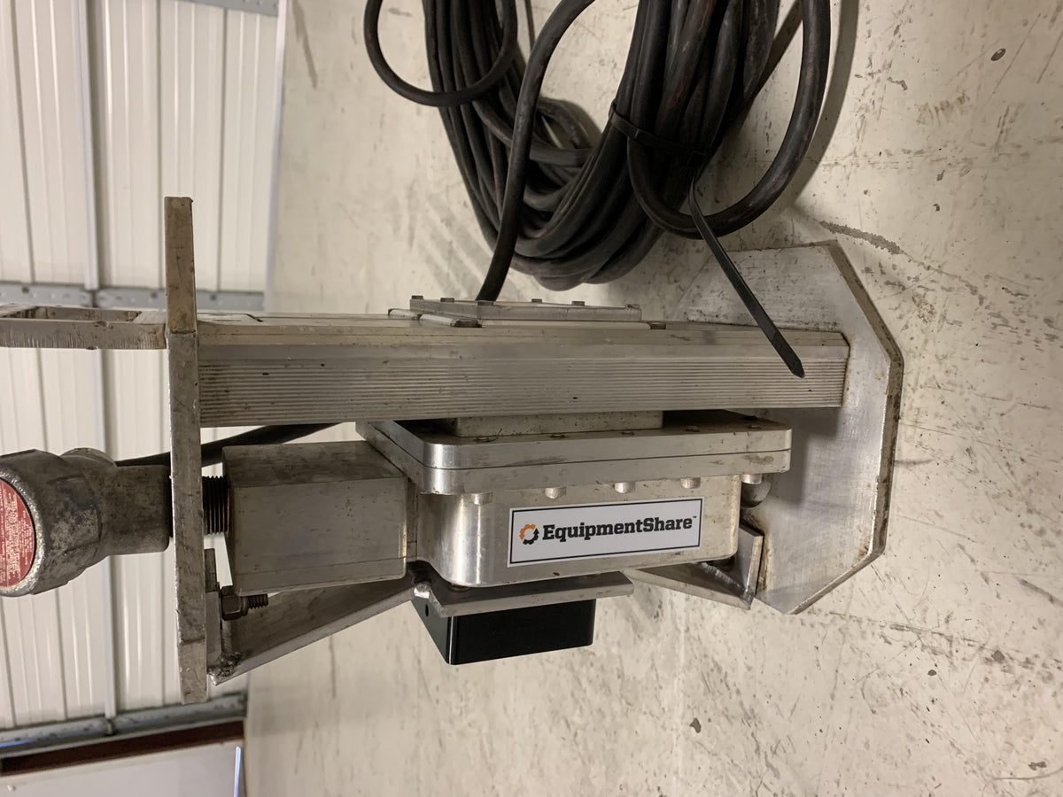 2022 WORKSITE LIGHTING PetroPRO Handy 24639
