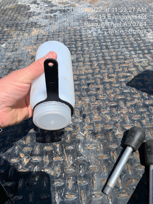 2022 HOUGEN MFG HMD904