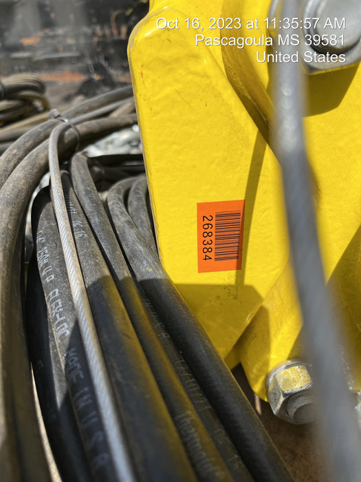 2022 INGERSOLL RAND LC2A060SI