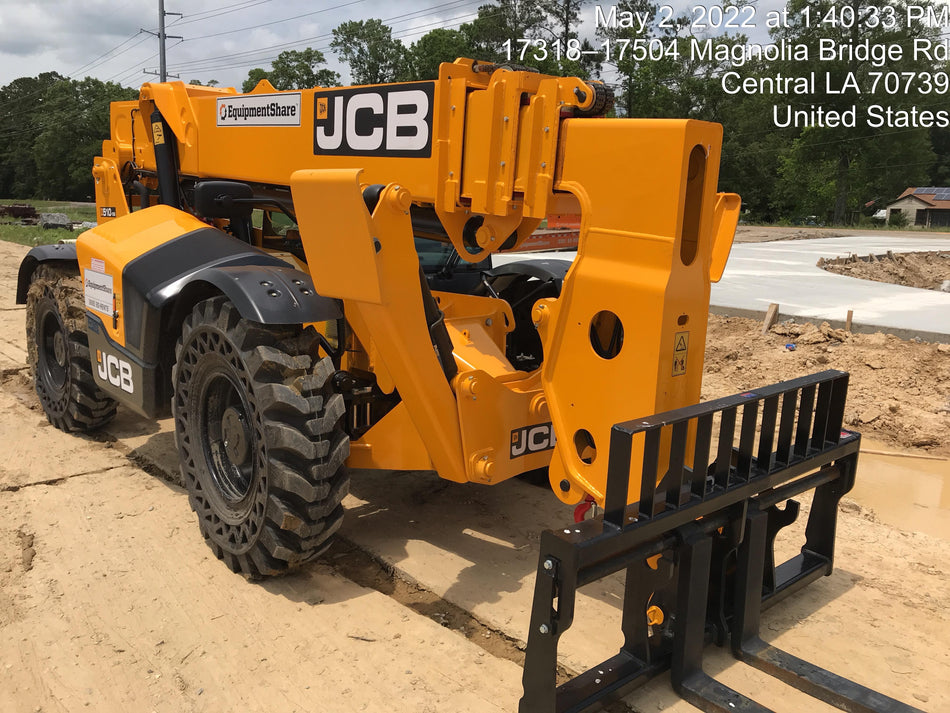 2022 JCB 510-56