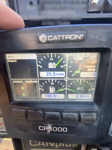 2023 PREMIER PUMP 8NHTH-RP-DC13