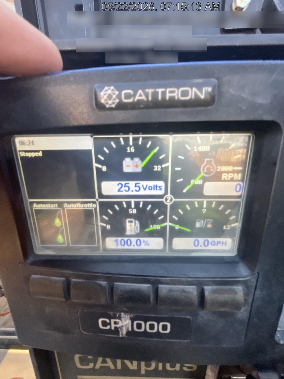2023 PREMIER PUMP 8NHTH-RP-DC13