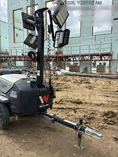 2024 WACKER NEUSON LTT4