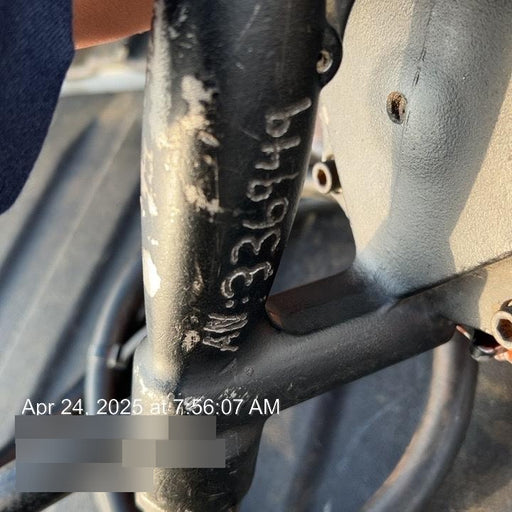 2023 MICHIGAN PNEUMATIC ES-4955B2-TRACKER