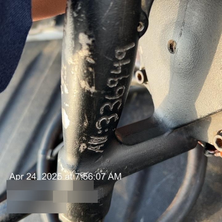 2023 MICHIGAN PNEUMATIC ES-4955B2-TRACKER