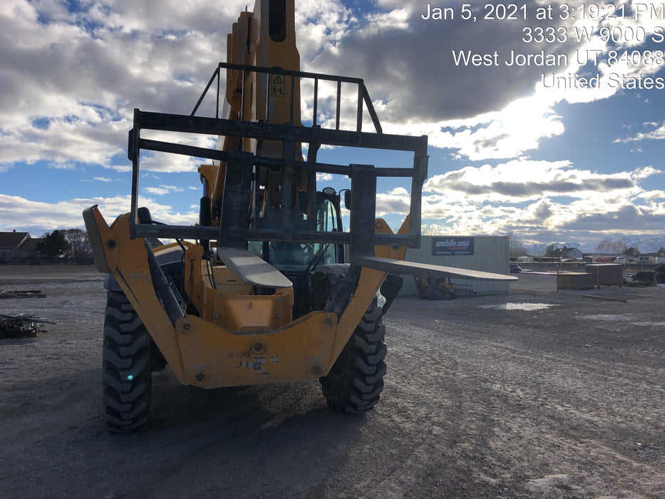 2020 JCB 512-56 JCB 512-56