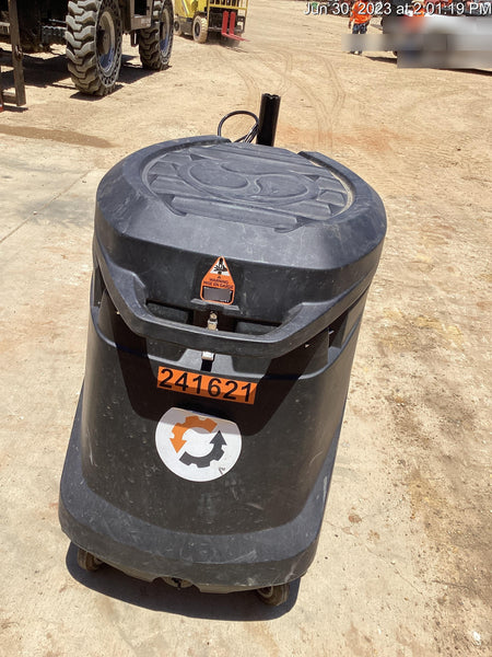 2022 POWER BREEZER PB4BASE