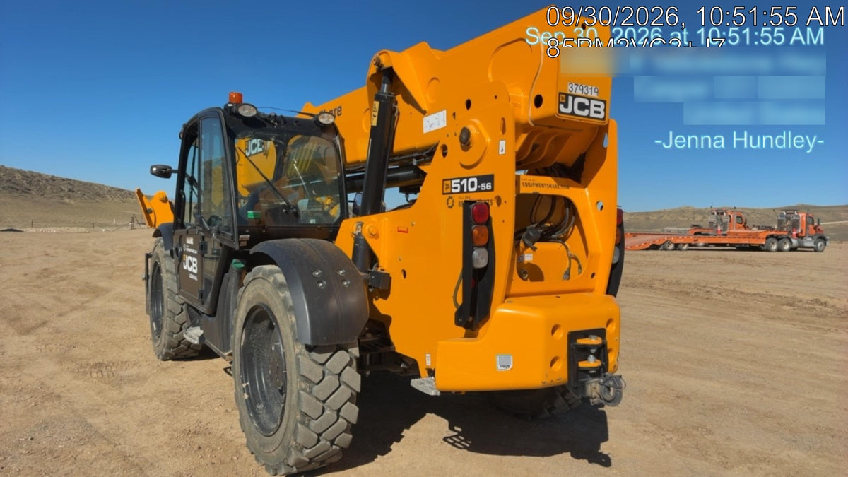 2024 JCB 510-56