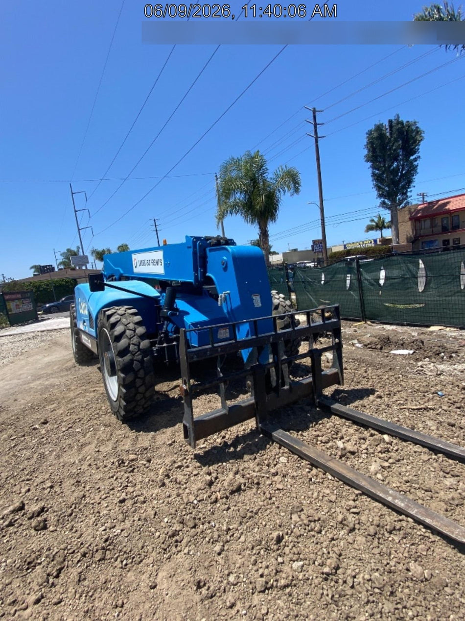 2023 GENIE GTH-844