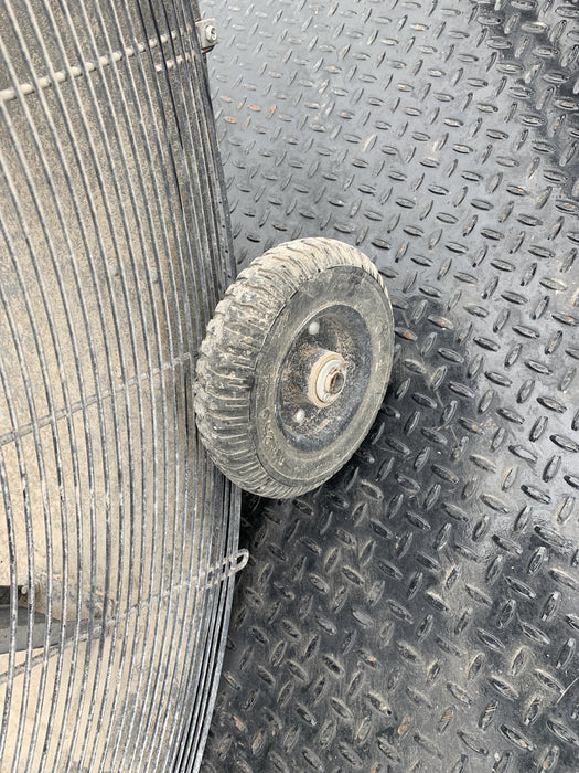 2019 BANNON 48" Industrial Fan