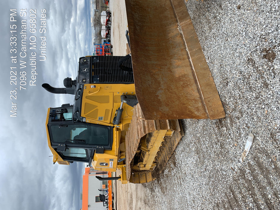 2020 JOHN DEERE 700K