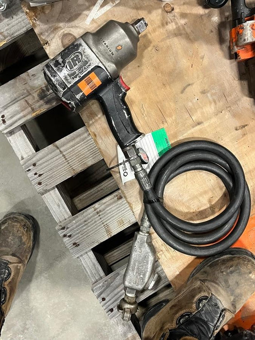 2022 INGERSOLL RAND 2925P1TI