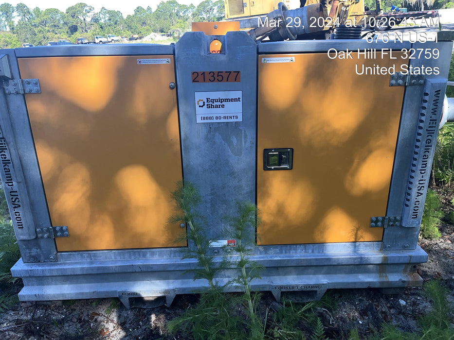 2022 MYERS-SETH MSP PP-150