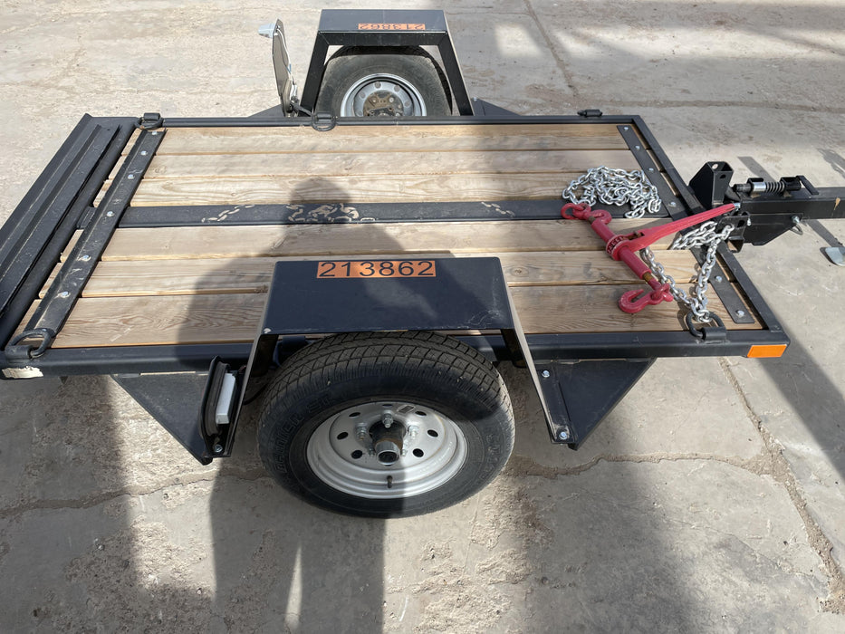 2022 BARRETO E4X6TBT