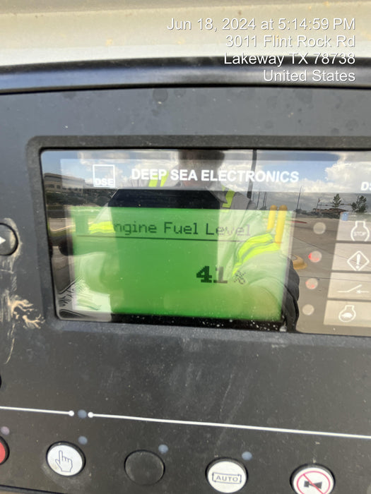 2019 WACKER NEUSON G25