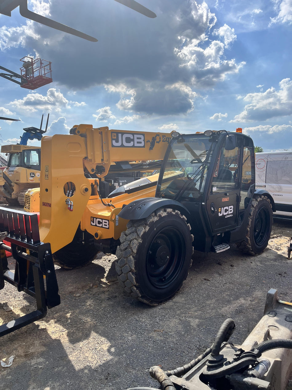2025 JCB 506-36