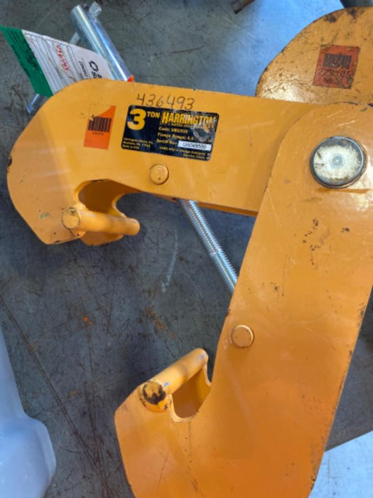 2024 HARRINGTON UBC030