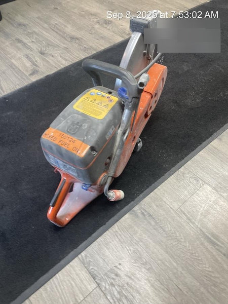 2021 HUSQVARNA K770