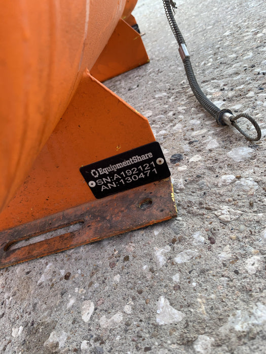 2021 MICHIGAN PNEUMATIC HV-15G-8P