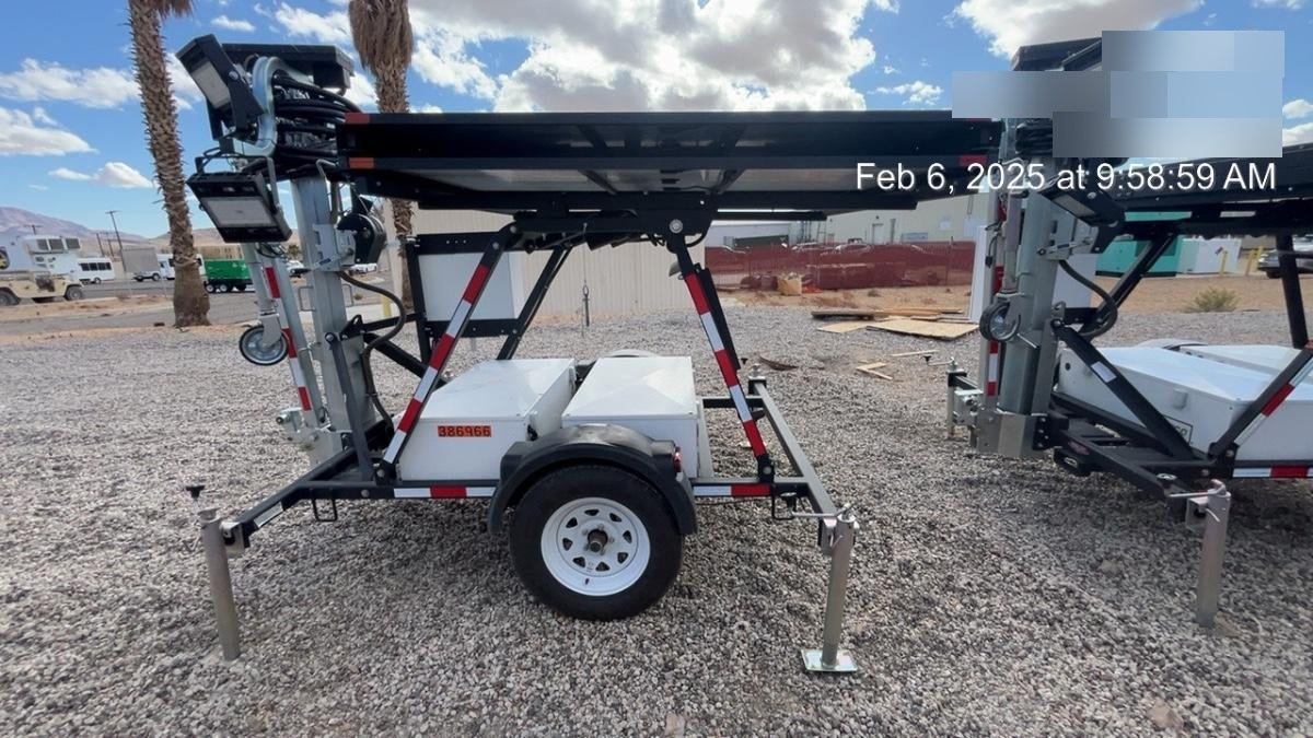 2024 WANCO WLTS-MM8A-1600