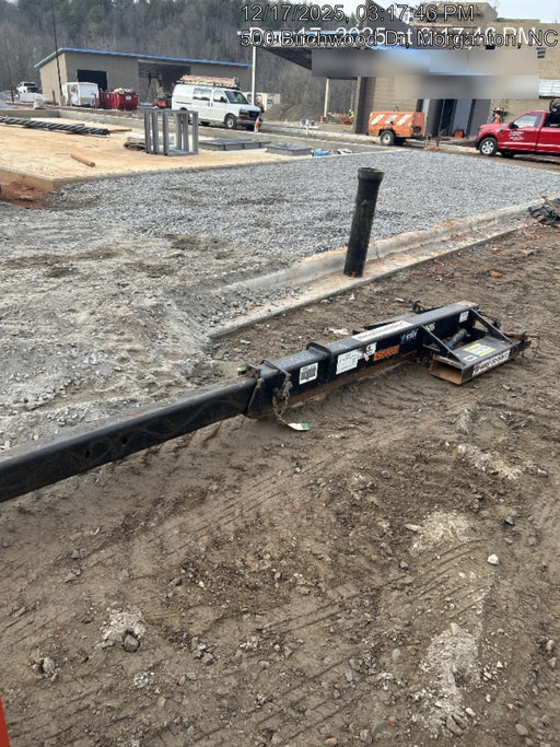 2024 STAR INDUSTRIES M1360B - Star JIB Boom