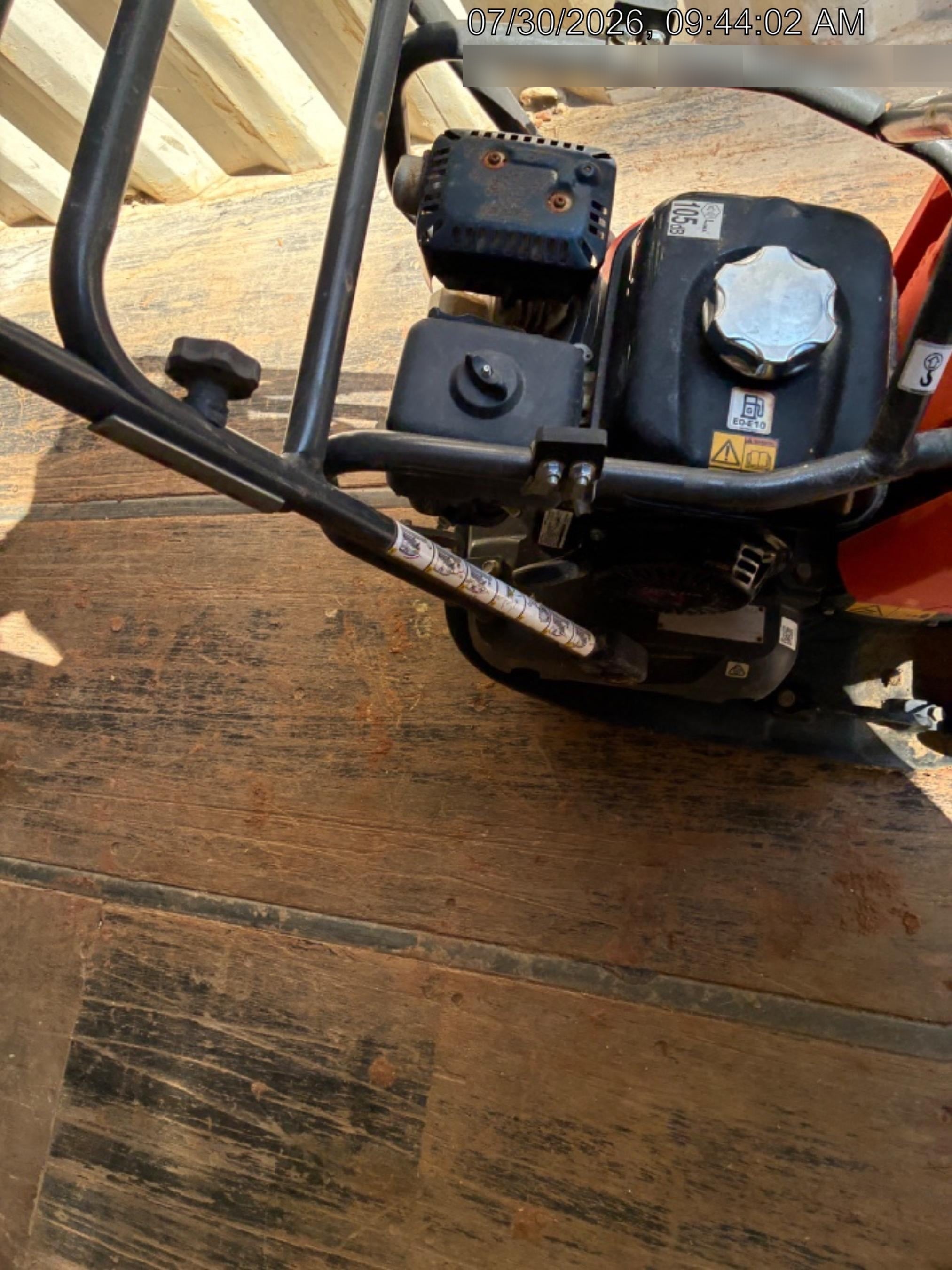 2024 HUSQVARNA LF75