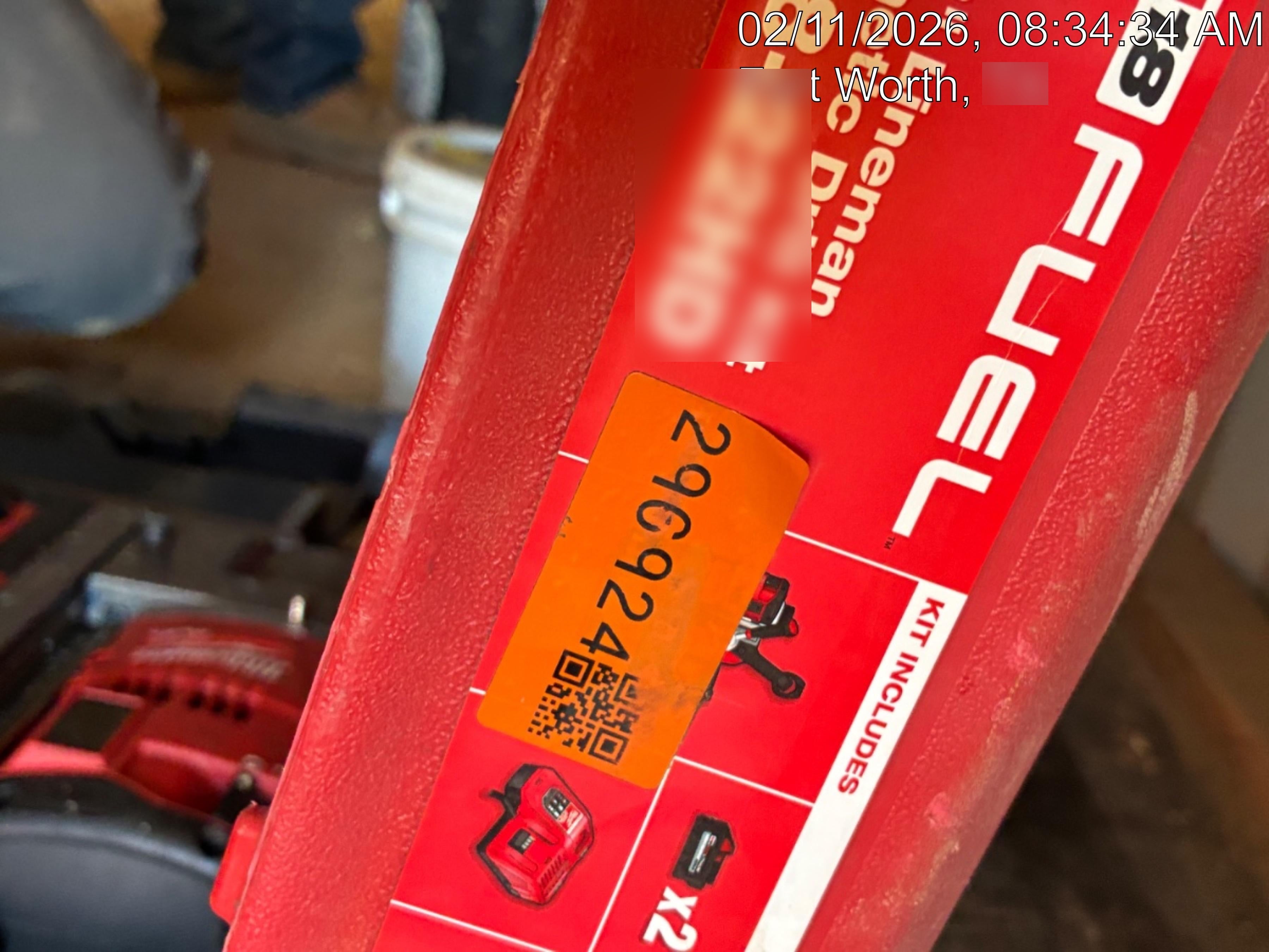 2023 MILWAUKEE 2788-22HD