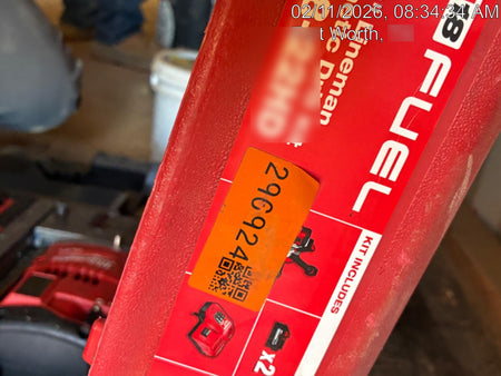 2023 MILWAUKEE 2788-22HD
