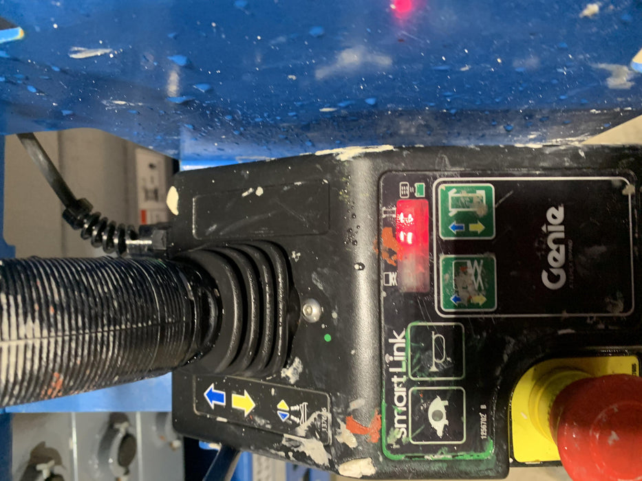 2020 Genie GS-1930 GENIE GS-1930