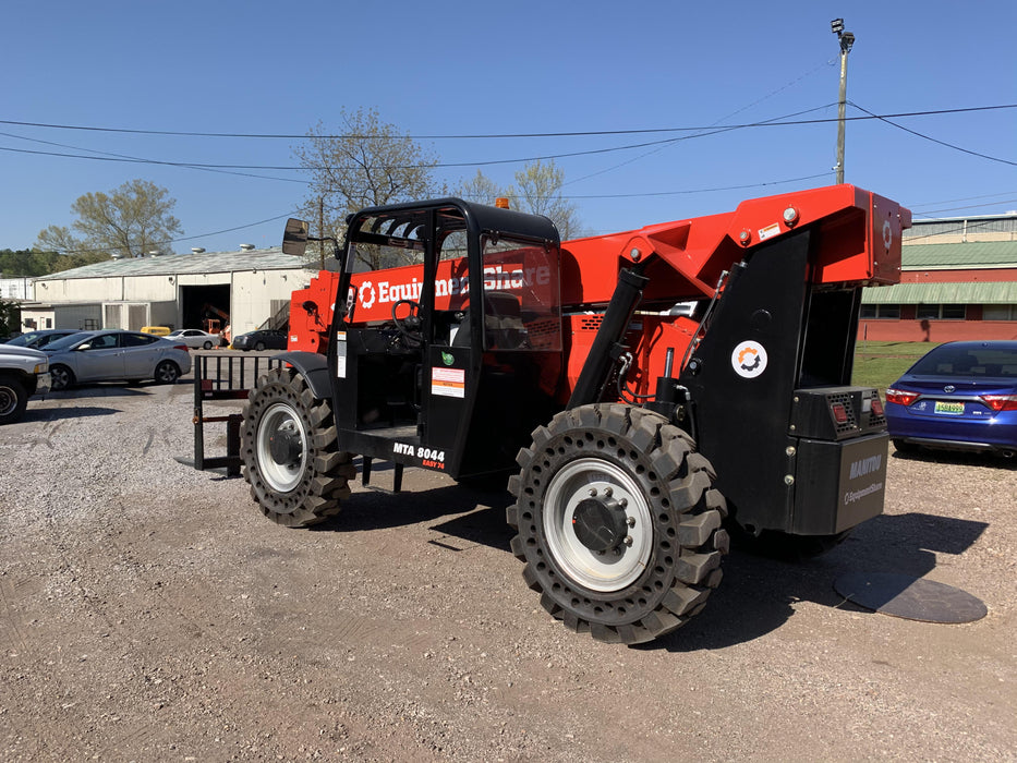 2021 MANITOU MTA8044